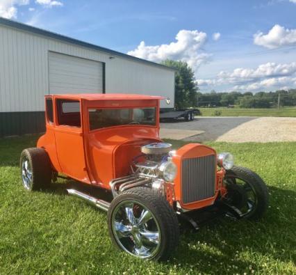 1927 Ford Model T