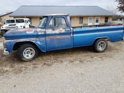 1965 Chevrolet C10