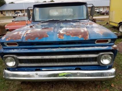 1965 Chevrolet C10