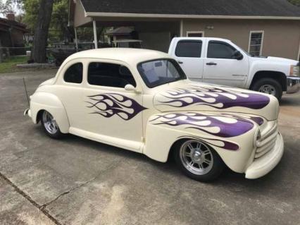 1946 Ford Coupe