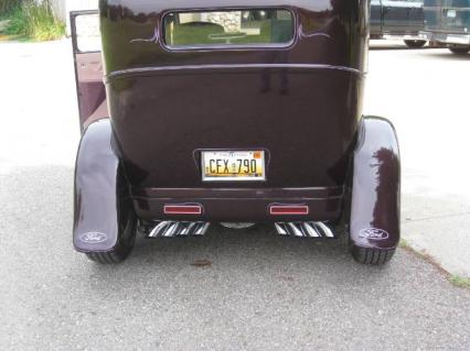 1929 Ford Model A