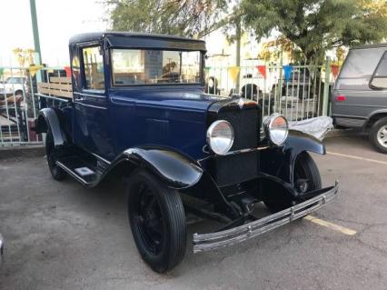 1930 Chevrolet Pickup