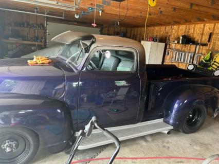 1948 Chevrolet 3100