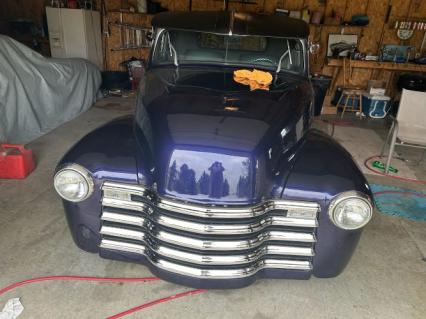 1948 Chevrolet 3100