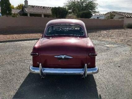 1949 Ford Deluxe