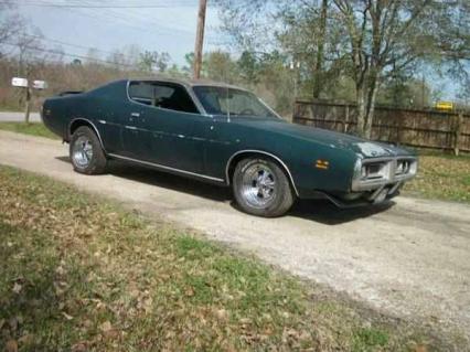 1971 Dodge Charger