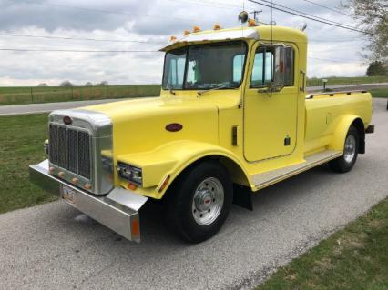 2000 Peterbilt Pickup