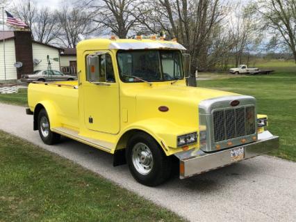 2000 Peterbilt Pickup