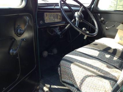 1942 Ford Truck