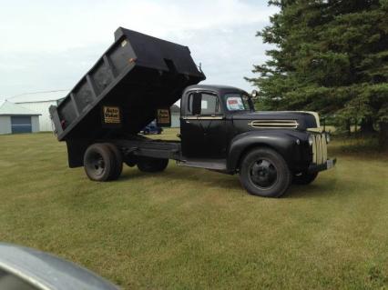 1942 Ford Truck