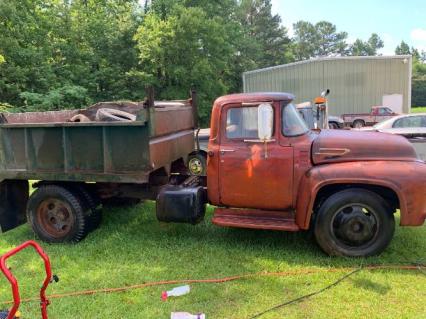 1954 Ford Truck