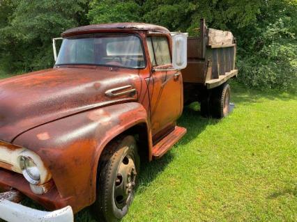 1954 Ford Truck