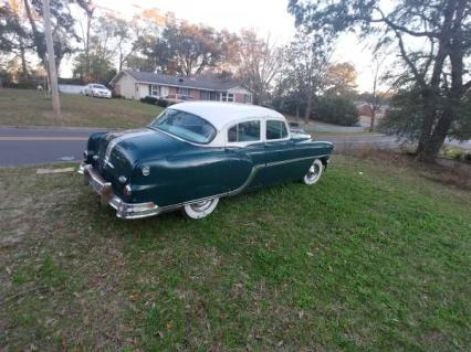 1954 Pontiac Chieftain