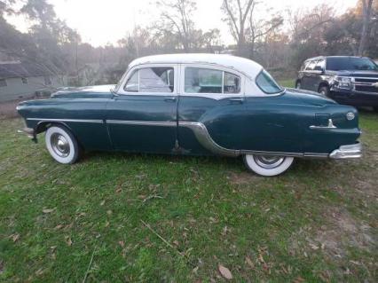 1954 Pontiac Chieftain