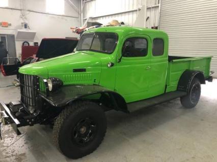 1942 Dodge WC-12