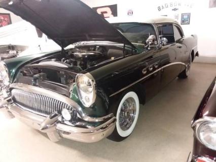 1954 Buick Century