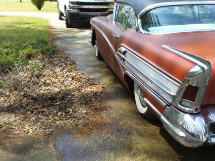 1958 Buick Special