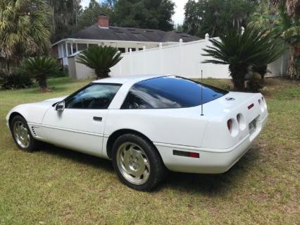 1995 Chevrolet Corvette