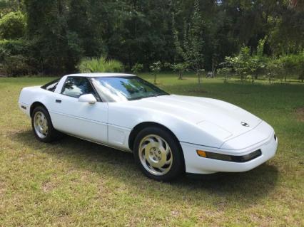 1995 Chevrolet Corvette