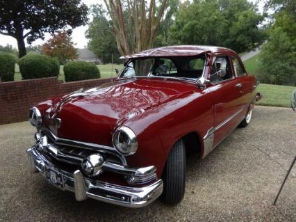 1951 Ford Custom