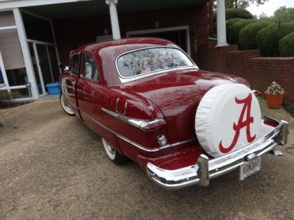 1951 Ford Custom