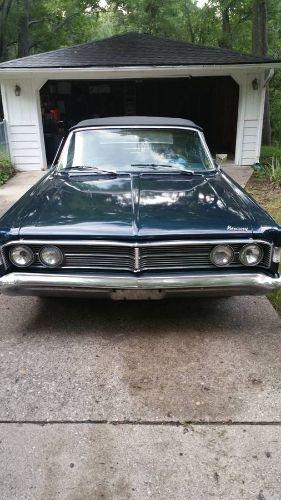 1966 Mercury Monterey