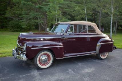 1947 Ford Super Deluxe