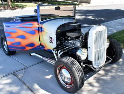 1929 Ford Model A