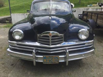 1950 Packard Eight