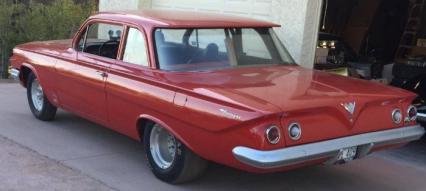 1961 Chevrolet Biscayne