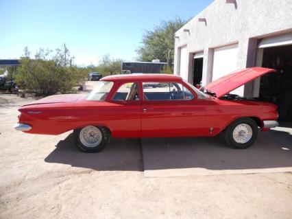 1961 Chevrolet Biscayne