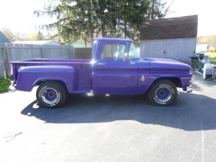 1963 Chevrolet Pickup