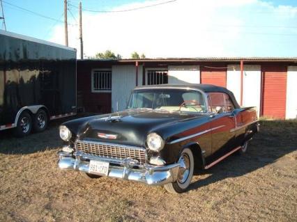 1955 Chevrolet Bel Air