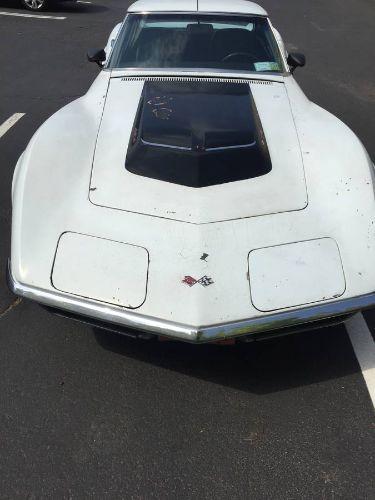 1970 Chevrolet Corvette