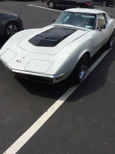 1970 Chevrolet Corvette