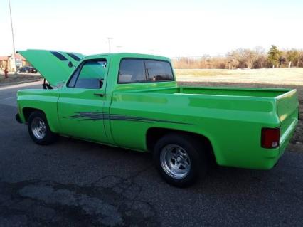 1978 Chevrolet Pickup