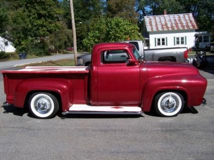 1954 Ford F100