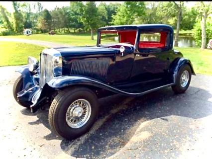 1932 Auburn 8100 A