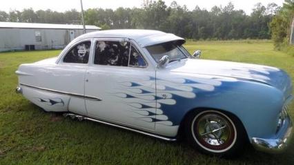 1951 Ford Coupe