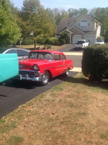 1956 Chevrolet 210