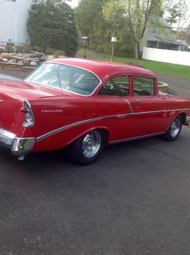 1956 Chevrolet 210