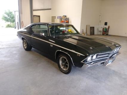 1969 Chevrolet Chevelle