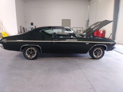 1969 Chevrolet Chevelle