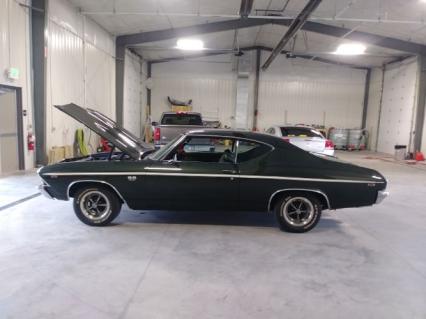 1969 Chevrolet Chevelle