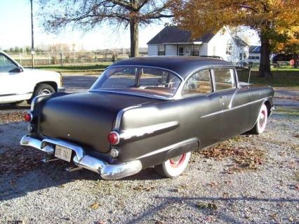 1956 Pontiac Sedan