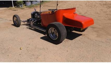 1923 Ford T Bucket