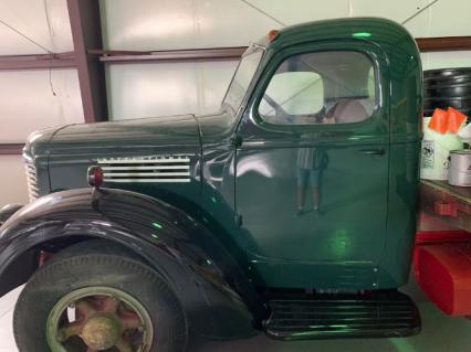 1945 International Pickup