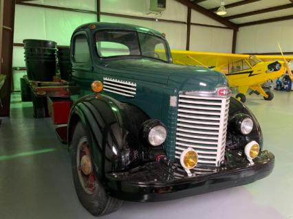 1945 International Pickup