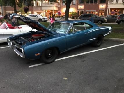 1970 Dodge Super Bee