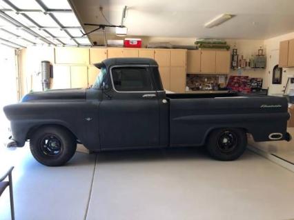 1958 Chevrolet Pickup